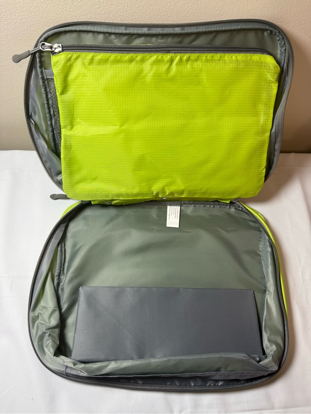 Travelon Packing Cube - Picture 4 of 7